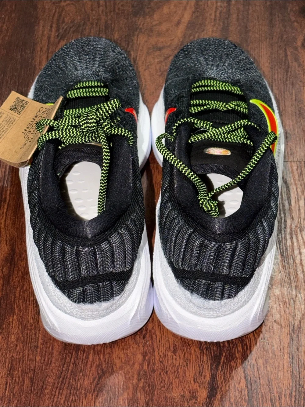 Nike size 9.5